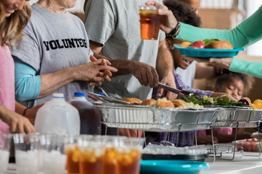 From Our Kitchen to Homeless Hearts: Giving Back With Every Bag